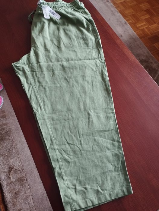 Spodnie długie, nowe z metką