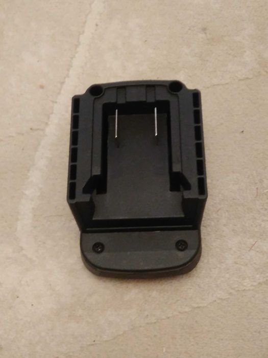 Adapter baterii Milwaukee 18v na urządzenie Parkside x20