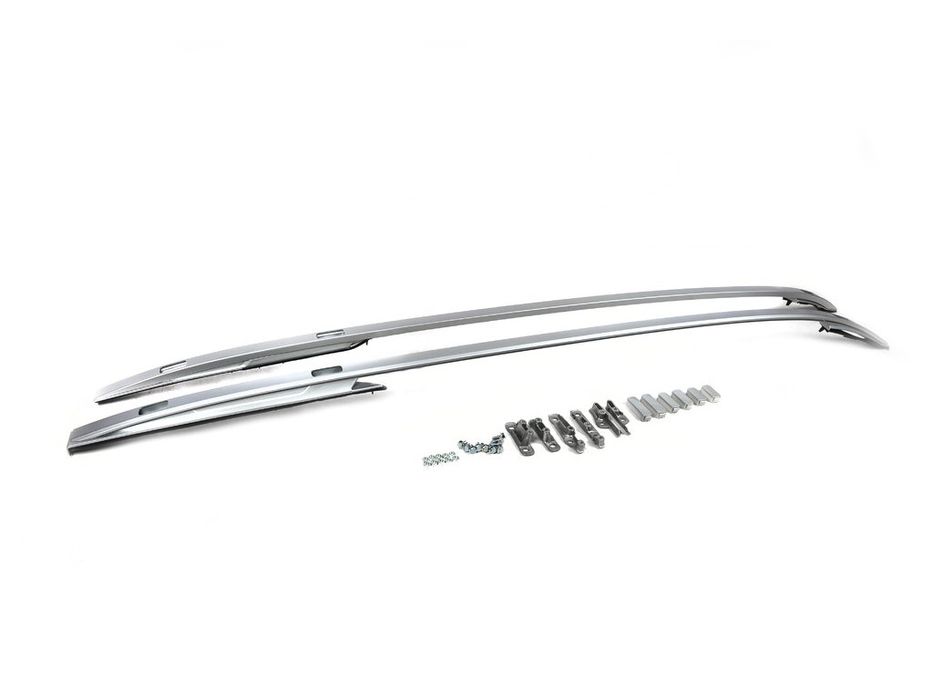 Рейлінги для Land Rover Discovery Sport Cixtai Алюміній (2 шт)