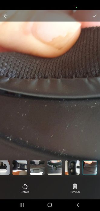 Óculos de Realidade Virtual, marca Andersson