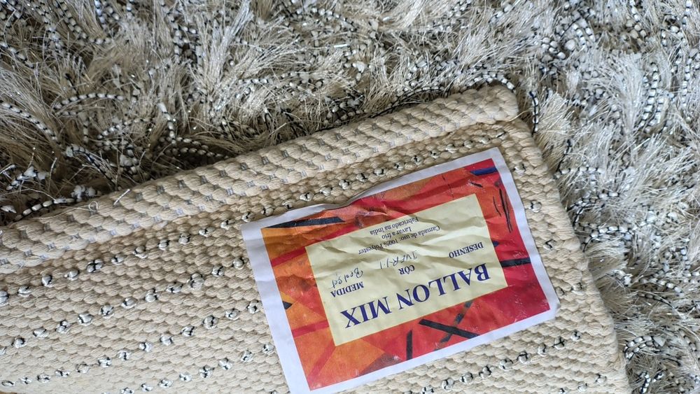 Tapetoes 2 como NOVOS