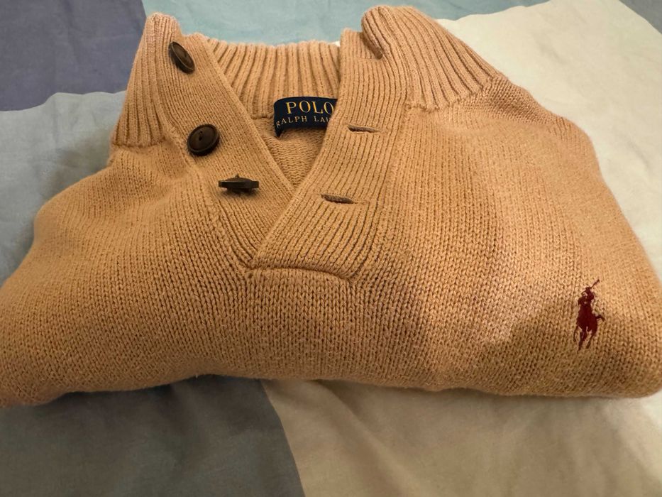 Polo Ralph Lauren camisolas excelentes condicoes