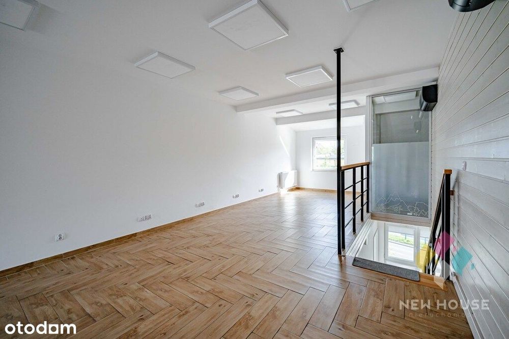 Niepodległości, pow. 128 m2, 2 balkony, winda