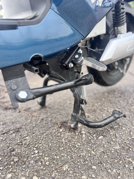 MOTO ELECTRICA POWER 2024 bateria litio 60a 24v garantia de fabrica