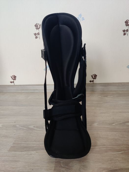 Ортез голіностопний для реабілітації, жорсткий, США