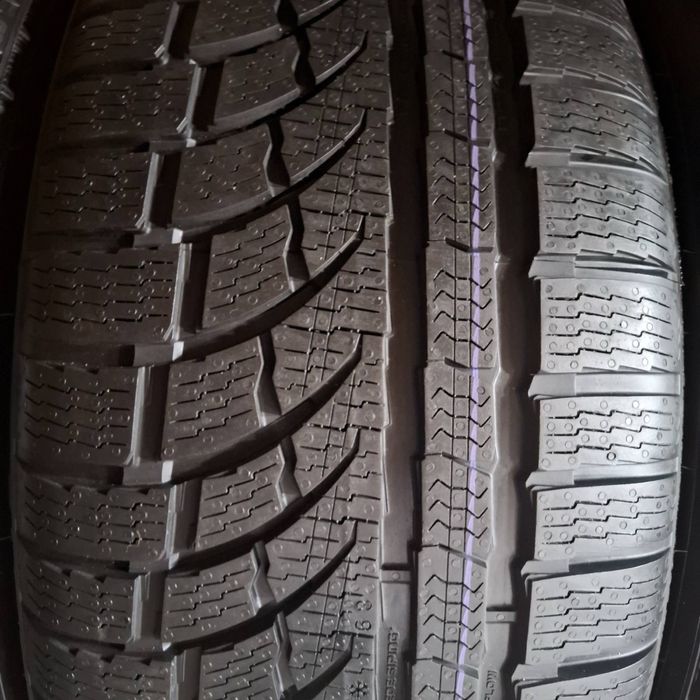 255/55/18 R18 Nokian WR A4 4шт нові зима