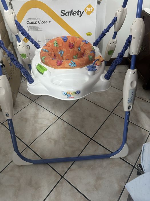 Brinquedo para bebé