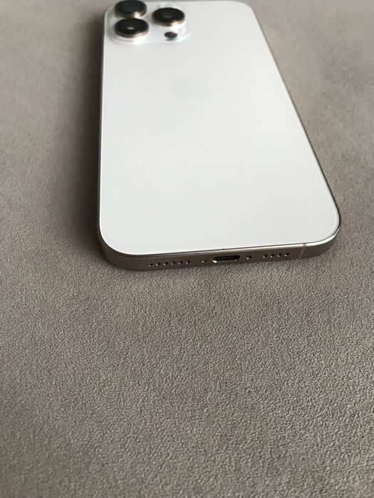 Iphone 16 pro max 512gb neverlock