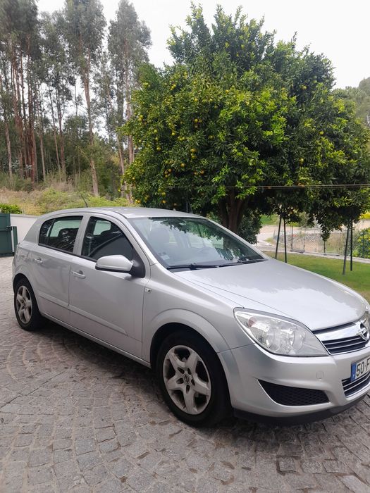 Opel Astra 1.3 CDTI ecoFLEX