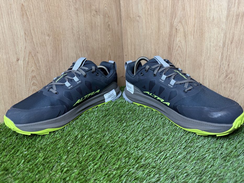 Altra Lone Peak 9 Waterproof  розмір 42