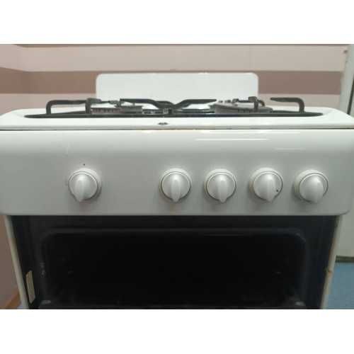 Газова плита Indezit K241 G 50x50см,з газовою духовкою в гарному стані