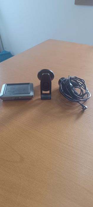 Gps Garmin nuvi 200