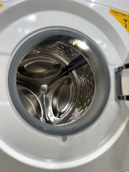 Пральна машина WMV960 9кг Мова Сенсорна 9кг PowerWash TwinDos