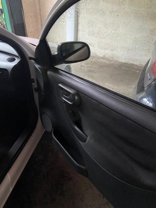 Opel corsa c van 1.3