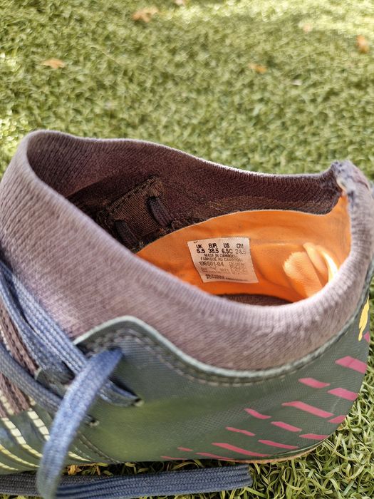 Chureiras PUMA Future