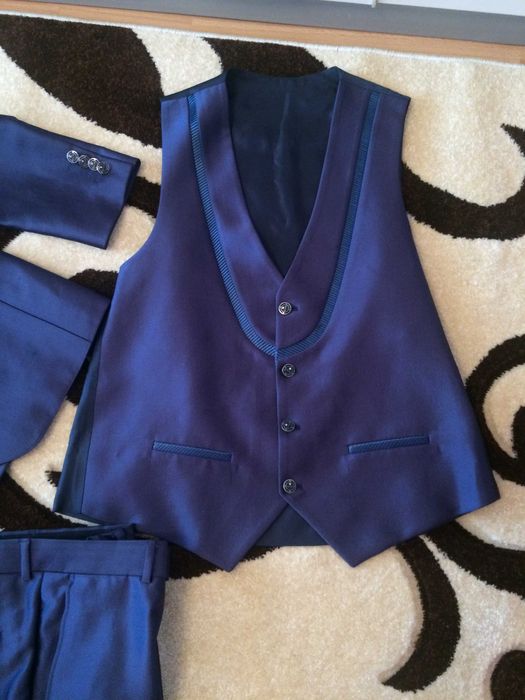 Костюм Тройка GIOTELLI