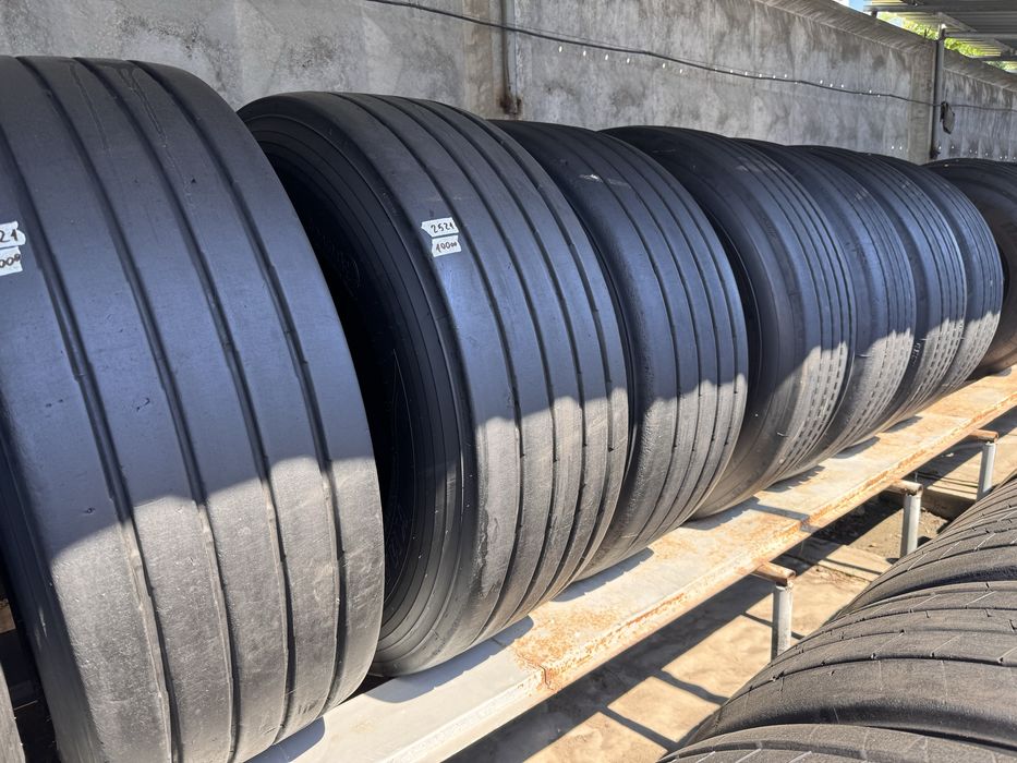 Шини 385/65/22,5 retread
