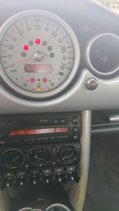 Sprzedam Mini Cooper
