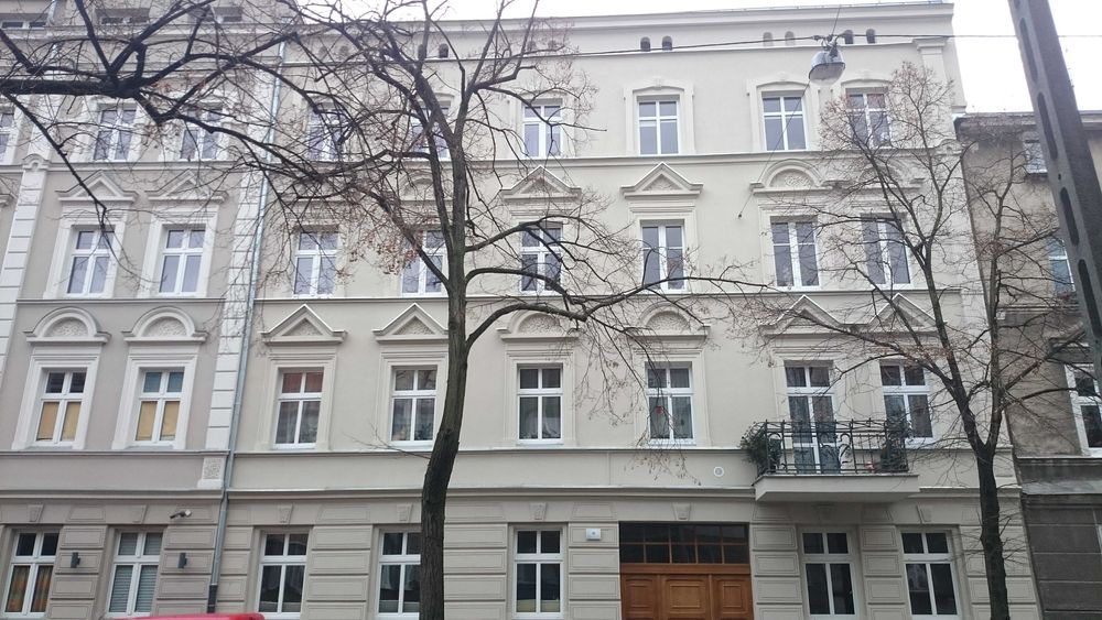 Apartment in Poznań - More