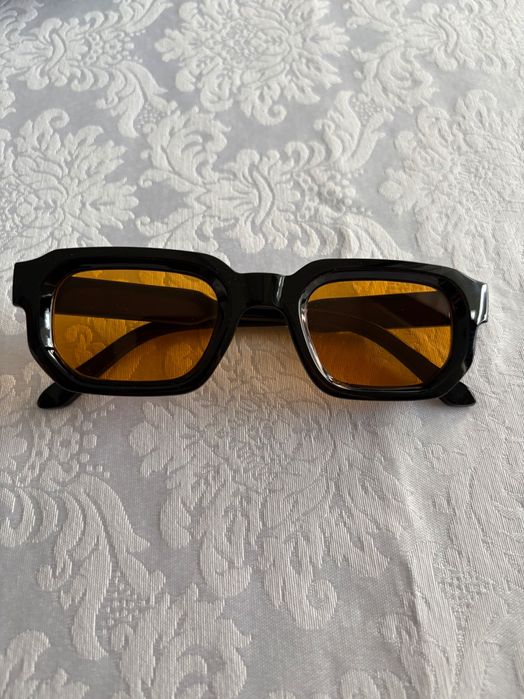 Visionair summon sunglasses