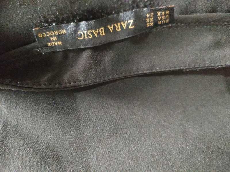 Sukienka rozmiar s Zara cena 8 zł
