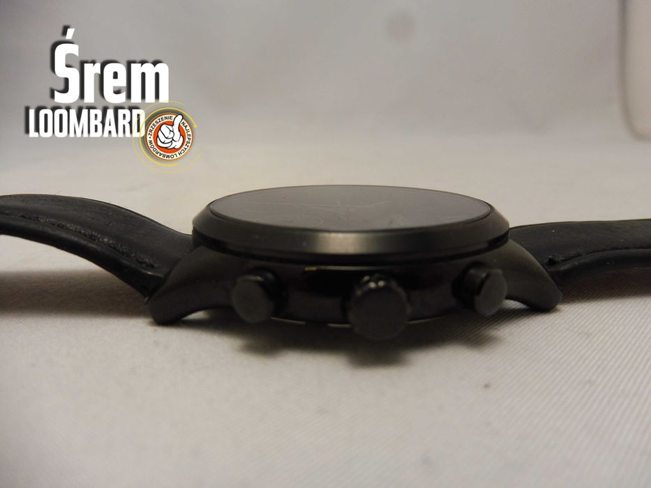 Zegarek Fossil Bq2364, Solo, Stan Db!