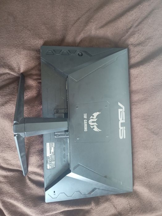 Monitor gamingowy Asus
