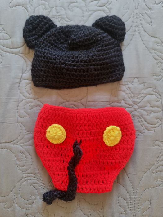 Fatos da disney para bebé