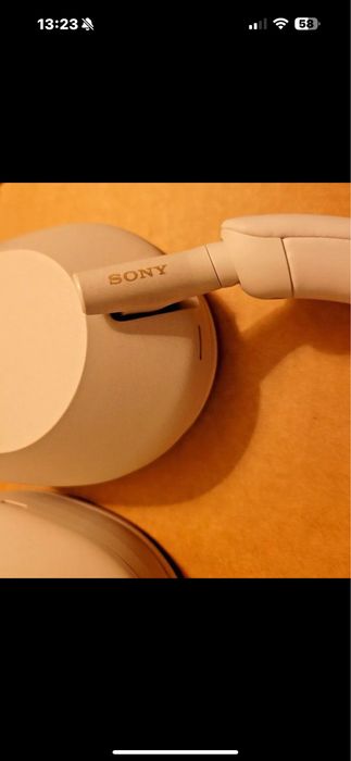 Sony WH-1000XM5/S