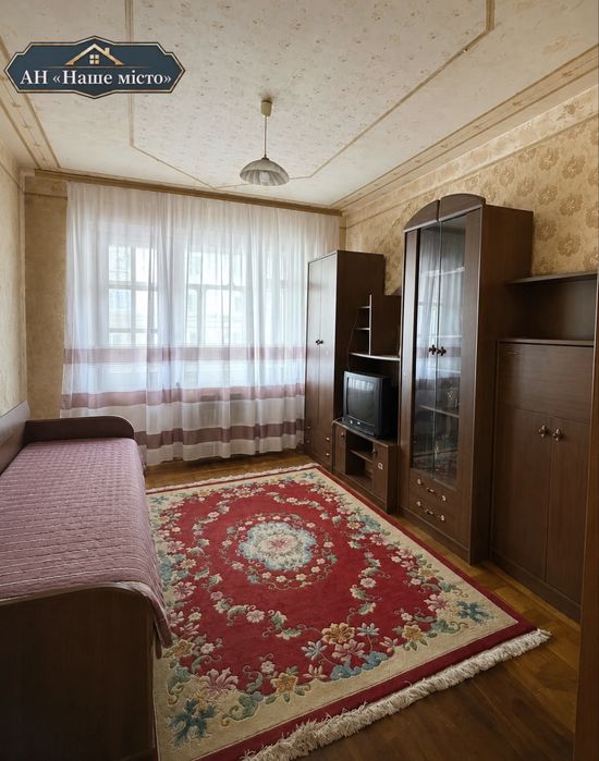 Продаж 3-кв ЦЕНТР міста Бориспіль по вул. К.шлях 65.1 кв.м  р-н 4 школи (Гімназія)