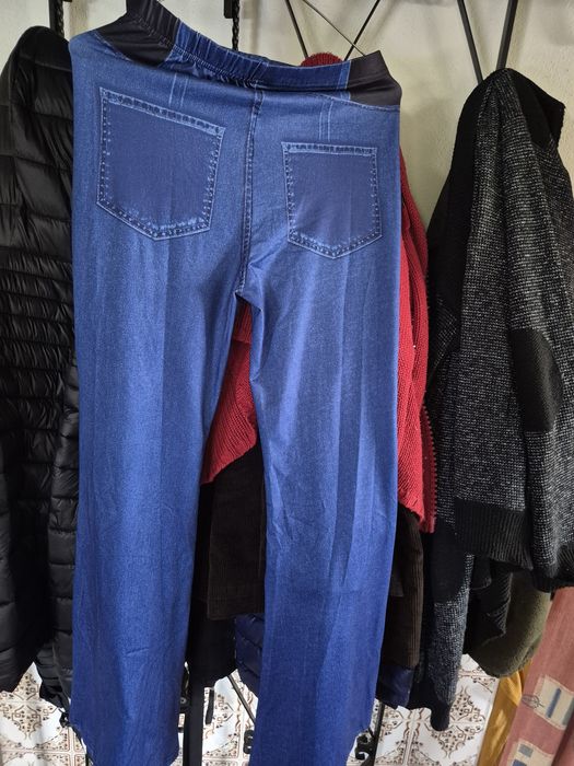 Conjunto novo, tamanho L