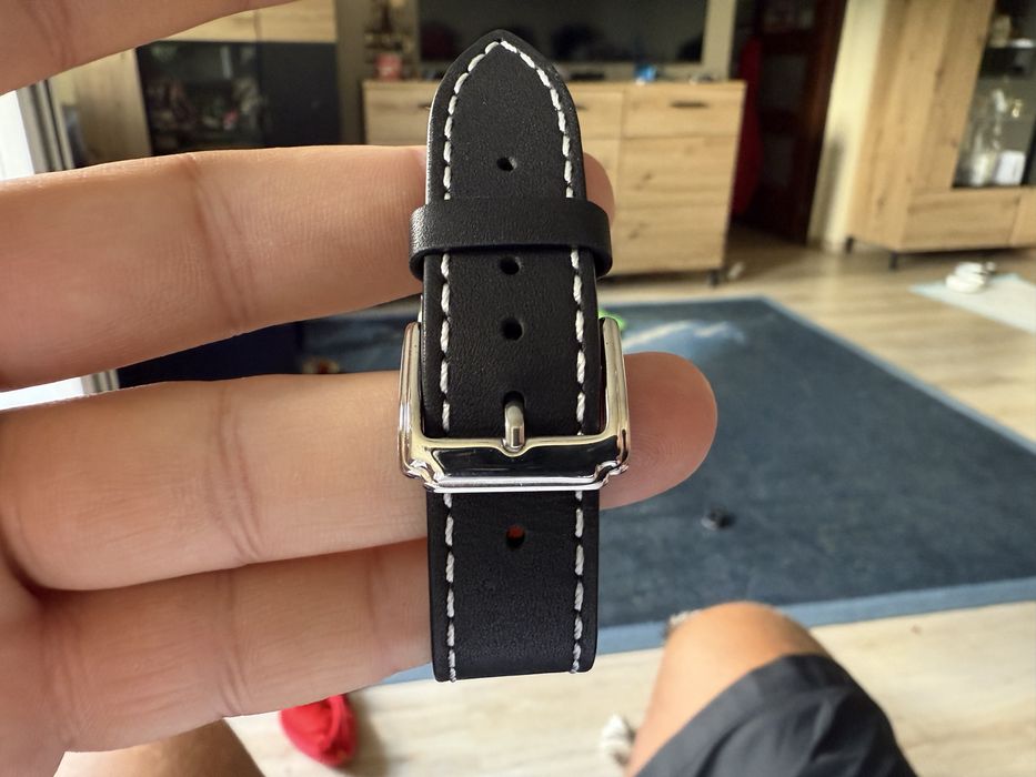 Boderry Hou automatic 80h rezerwa chodu