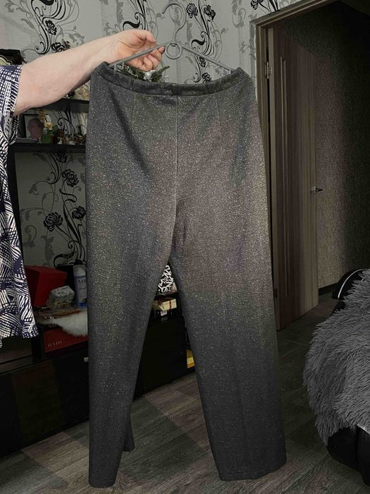 Брюки,штани  жіночі Данія