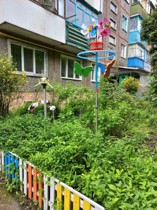 Однокімнатна квартира від власника