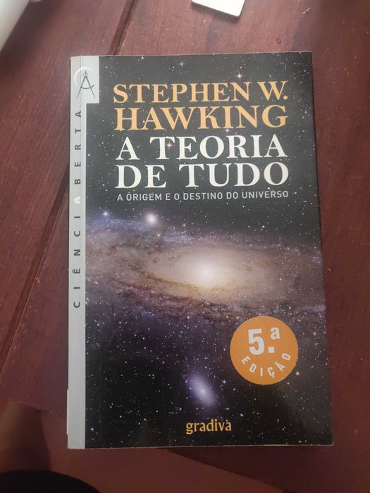 Vários tipos de livros