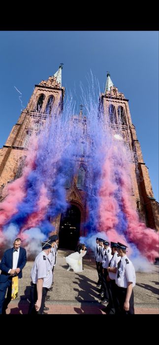 Fotobudka|CiężkiDym|Miny|Fontanny|Wiatraki|Napisy|Photobox|