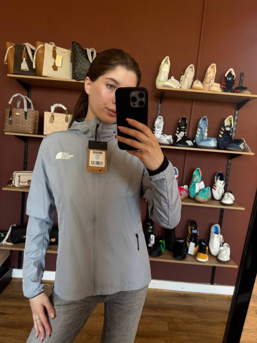 Вітровка куртка жіноча The North Face S