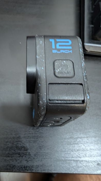 Gopro 12 2 bateriascartao 64gb