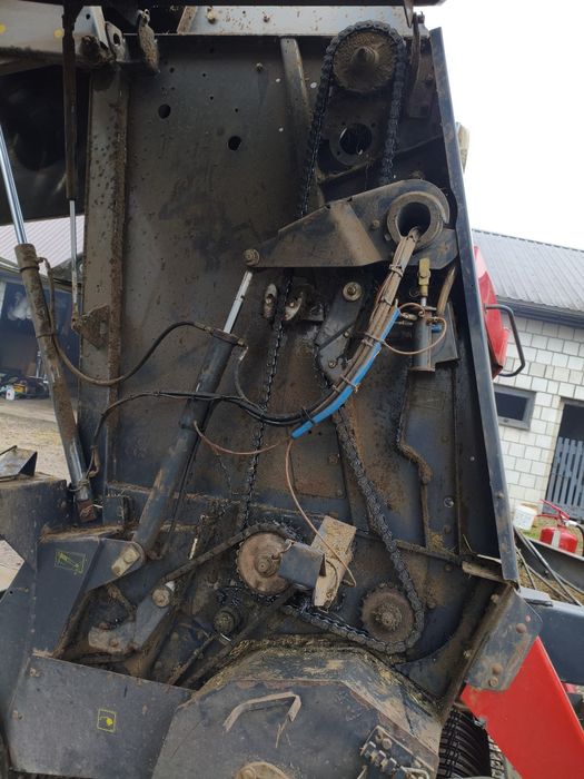 Vicon RV1901 OPTI CUT pasowa rotor noże