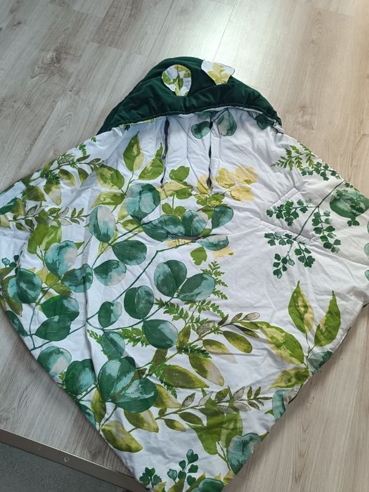Wózek Coletto Dante 2w1