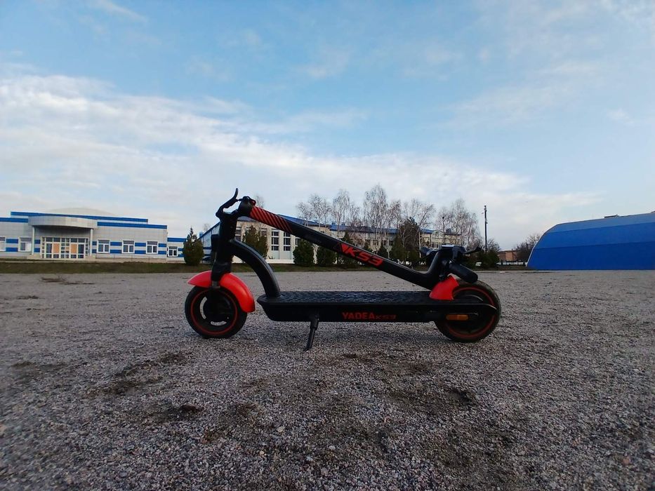 Самокат Yadea KS3