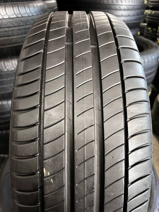 Шини Літні 215х55хR17 MICHELIN Primacy 3 / 4шт / 95%Залишок / 2022р