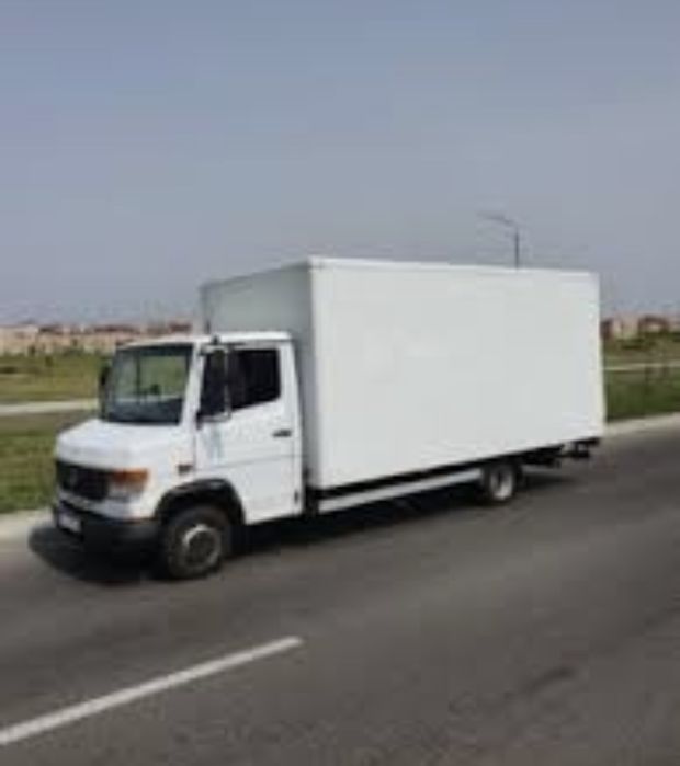 Перевозки по Украине 5т.36м3. Гидроборт - Вантажоперевезення ...