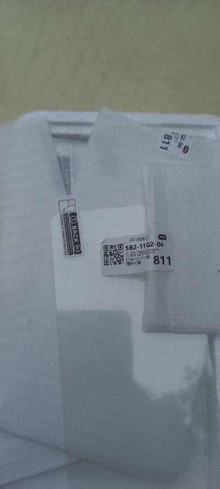 Xiaomi Redmi Note 4x Захисне скло