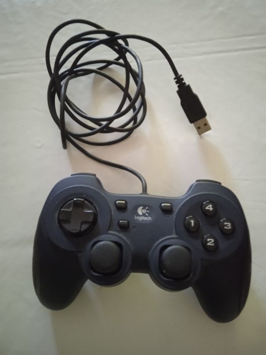 Logitech Joystick Controller64297951319553123