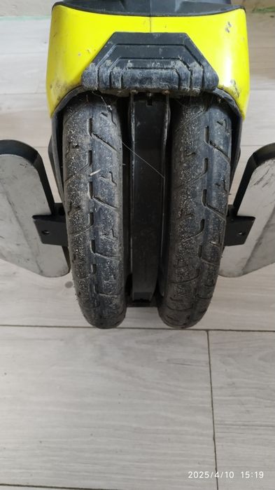 Моно колесо inmotion v3 pro