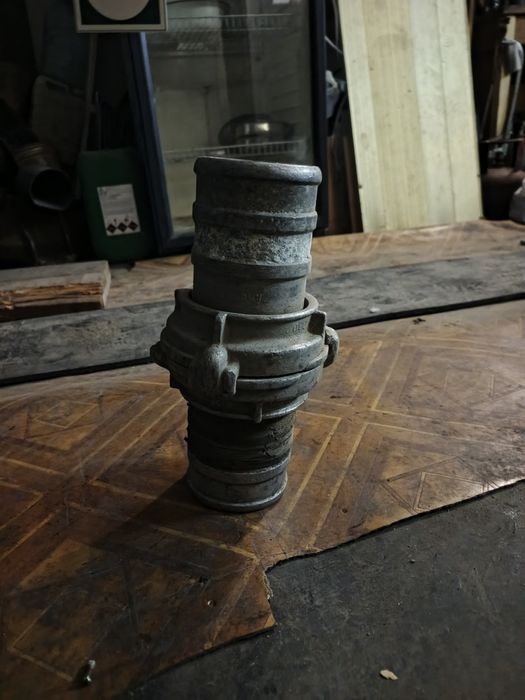 Пожарный соеденитель шланг, быстросъём!!!