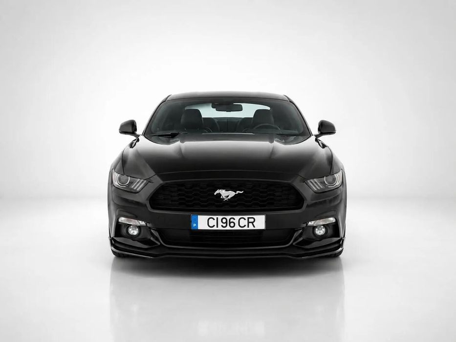 Ford Mustang 2.3 Eco Boost