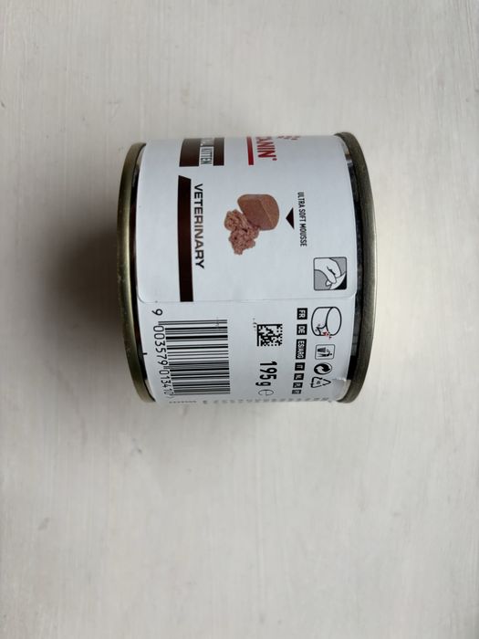 Royal canin gastro kitten