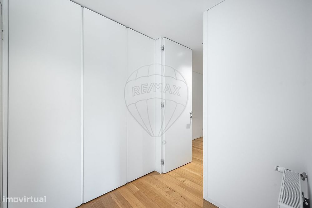 Apartamento T2 para venda